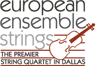 European Ensemble Strings - The Premier String Quartet in Dallas