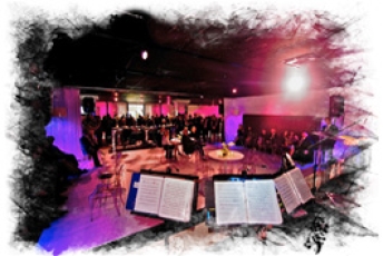 Corporate/Receptions