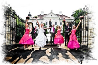 Wedding Ceremony